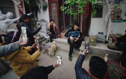 村民修桥爆料视频真实,见证乡村力量与温情